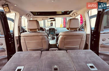 Минивэн Renault Espace 2016 в 
