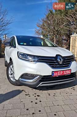 Мінівен Renault Espace 2017 в Сарнах