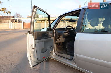 Минивэн Renault Espace 2006 в 