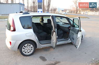 Минивэн Renault Espace 2006 в 