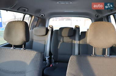 Минивэн Renault Espace 2006 в 