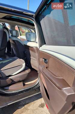Мінівен Renault Espace 2017 в 