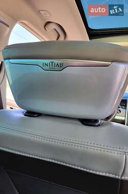 Мінівен Renault Espace 2017 в 