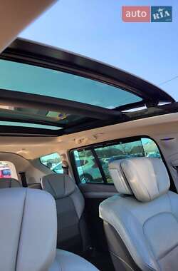 Мінівен Renault Espace 2017 в 