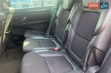 Минивэн Renault Espace 2015 в 