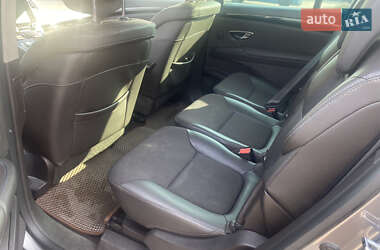 Минивэн Renault Espace 2015 в 