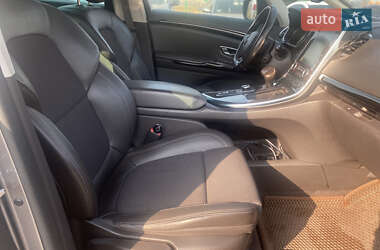 Минивэн Renault Espace 2015 в 