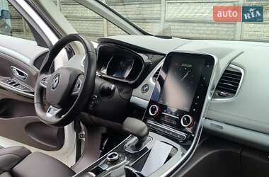 Минивэн Renault Espace 2016 в 