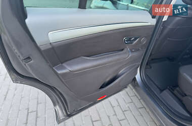 Минивэн Renault Espace 2017 в 