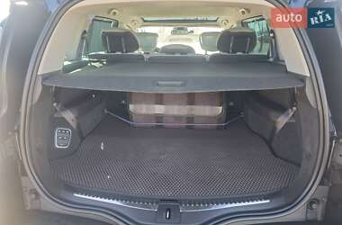 Минивэн Renault Espace 2017 в Киеве