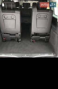 Минивэн Renault Espace 2008 в 