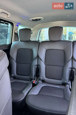 Минивэн Renault Espace 2015 в 