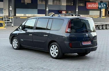 Минивэн Renault Espace 2013 в 