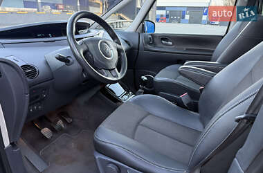 Минивэн Renault Espace 2013 в 