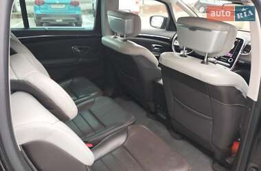 Минивэн Renault Espace 2015 в 