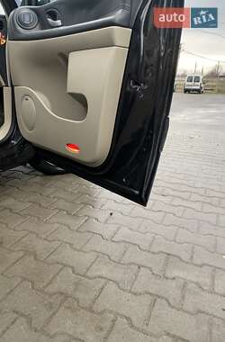 Мінівен Renault Espace 2008 в 