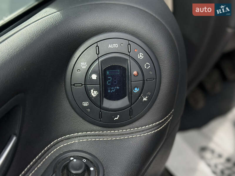 Мінівен Renault Espace 2011 в Шептицькому