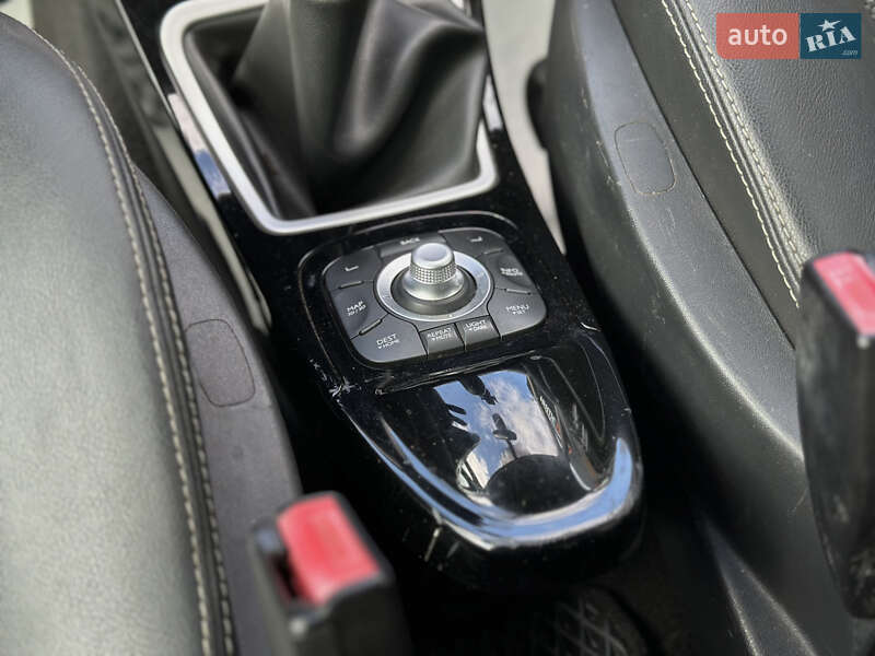 Мінівен Renault Espace 2011 в Шептицькому