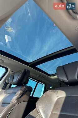 Минивэн Renault Espace 2015 в 