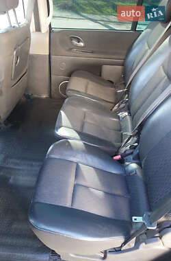 Минивэн Renault Espace 2005 в 