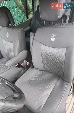 Минивэн Renault Espace 2005 в Бердичеве