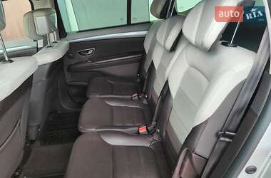 Минивэн Renault Espace 2017 в 