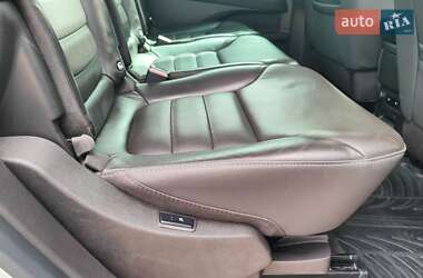 Минивэн Renault Espace 2017 в 