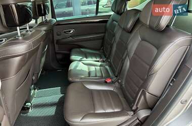 Минивэн Renault Espace 2015 в 