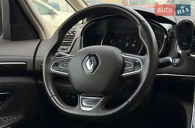 Минивэн Renault Espace 2015 в 