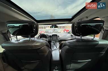 Минивэн Renault Espace 2015 в 