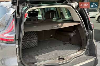 Минивэн Renault Espace 2015 в 