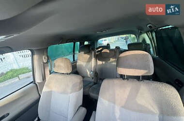 Минивэн Renault Espace 2003 в 