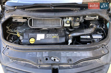Минивэн Renault Espace 2004 в 