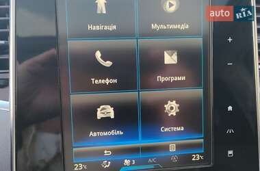 Минивэн Renault Espace 2017 в 