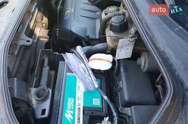 Мінівен Renault Espace 2005 в 