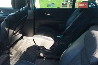 Мінівен Renault Espace 2005 в 