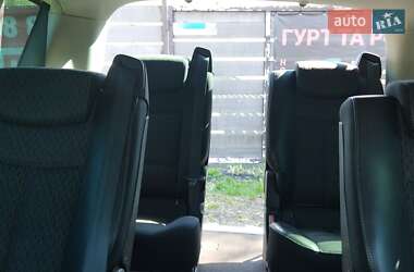 Мінівен Renault Espace 2005 в 