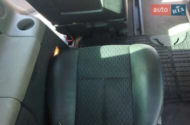 Мінівен Renault Espace 2005 в 