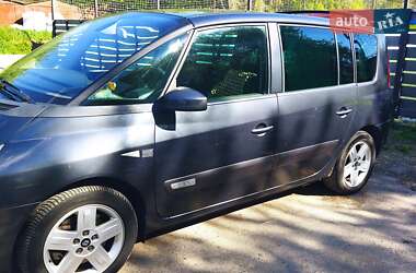 Мінівен Renault Espace 2005 в 