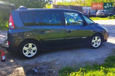 Мінівен Renault Espace 2005 в 