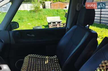 Мінівен Renault Espace 2005 в 