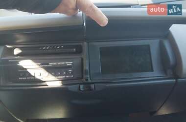 Мінівен Renault Espace 2005 в 