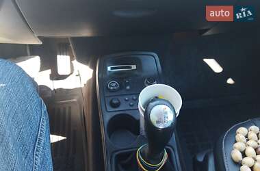 Мінівен Renault Espace 2005 в 