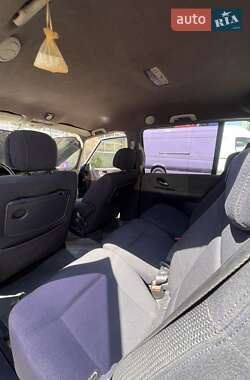Минивэн Renault Espace 2004 в 