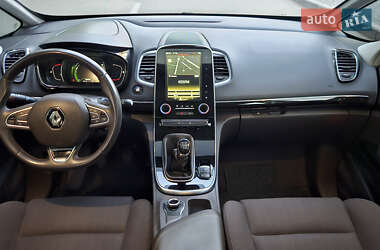 Мінівен Renault Espace 2015 в 