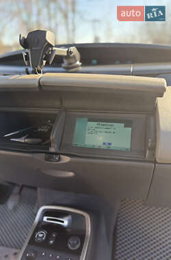 Минивэн Renault Espace 2005 в 