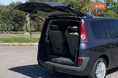 Мінівен Renault Espace 2004 в 