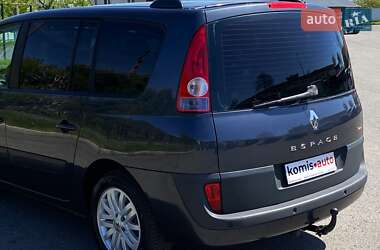 Мінівен Renault Espace 2004 в 