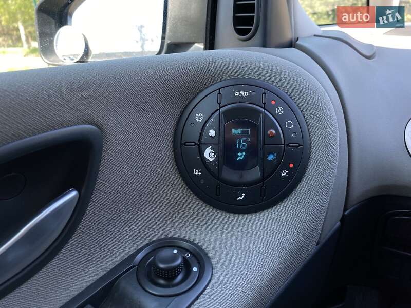 Минивэн Renault Espace 2004 в Хмельницком