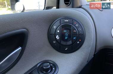 Мінівен Renault Espace 2004 в 